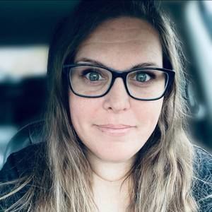 Meet your Posher, Allie